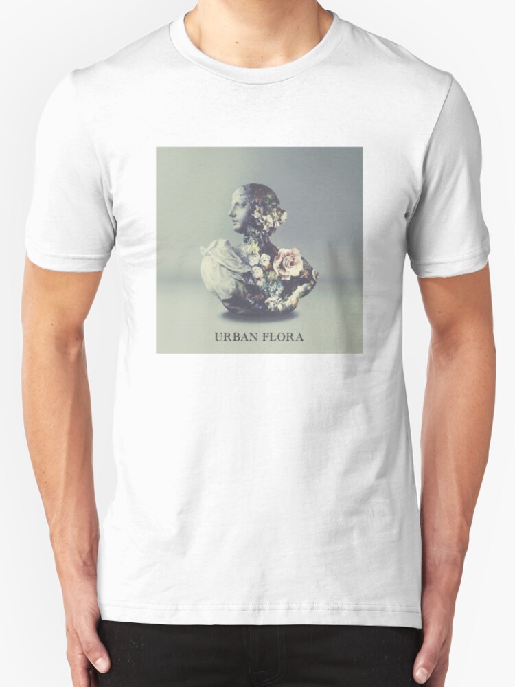 Alina baraz & galimatias urban flora album zip