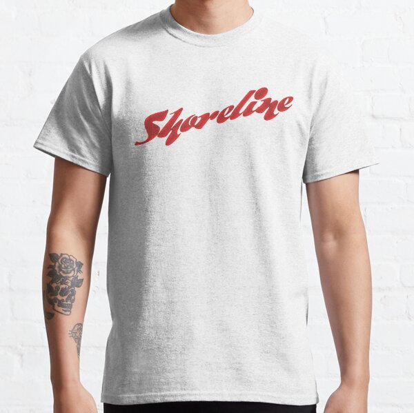 Shoreline Classic T-Shirt