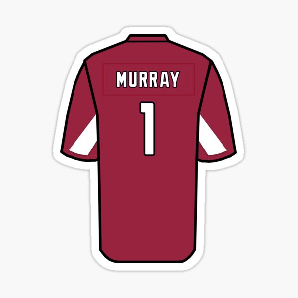 kyler murray ou jersey