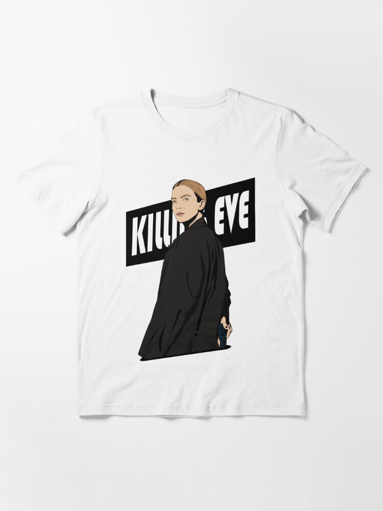 killing eve merch amazon