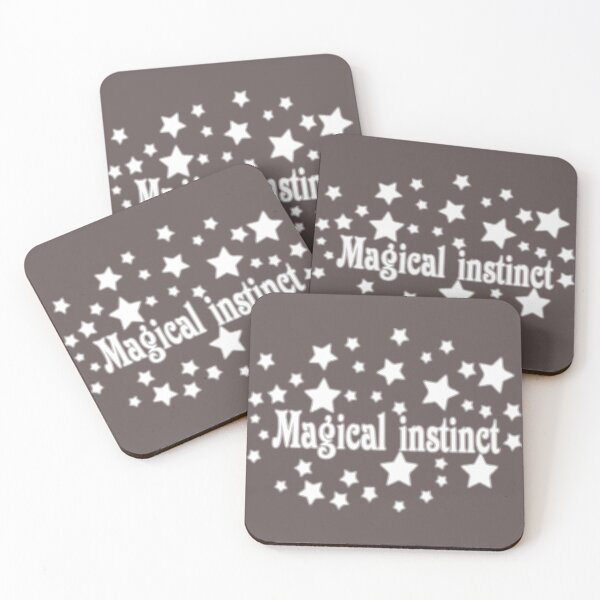 Item preview, Magical Instinct designed and sold by artqueens.