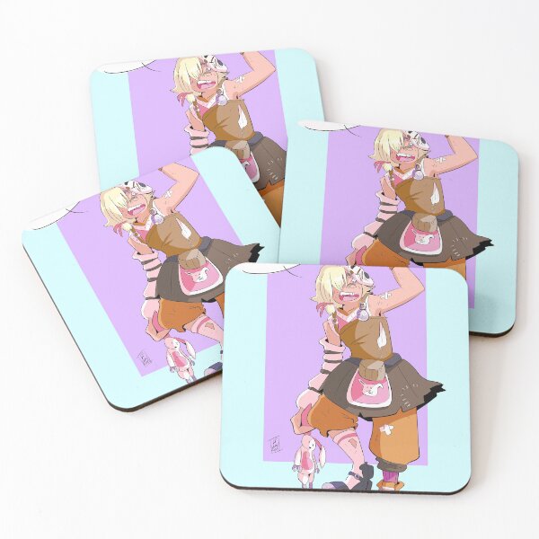 Item preview, Tina designed and sold by Lena Fisher.