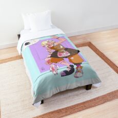 Tina Comforter
