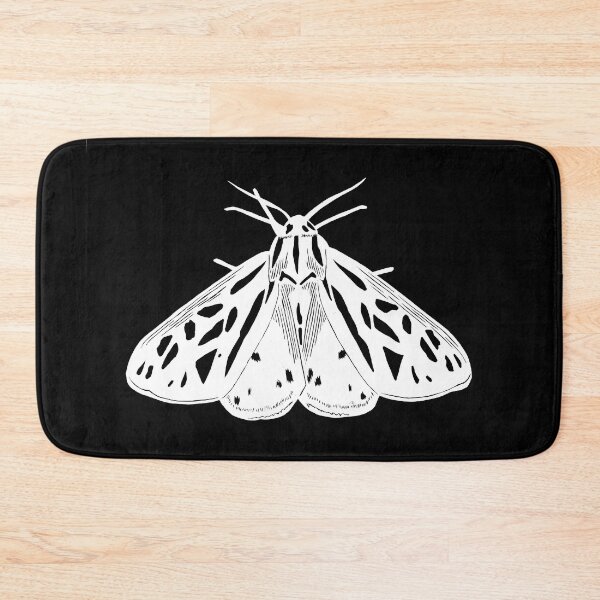 Item preview, Grammia Arge Moth designed and sold by EKeener.