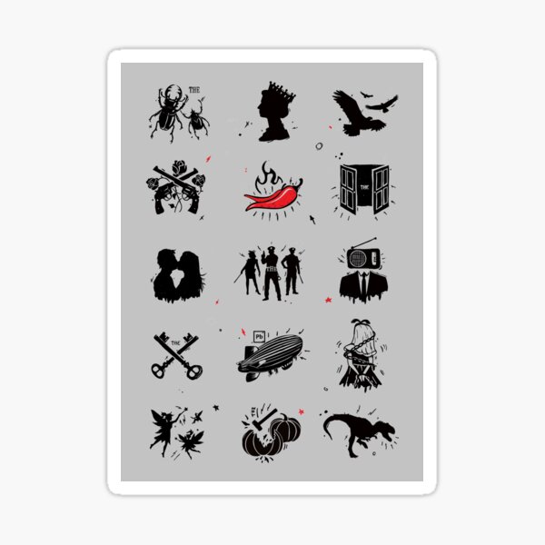 Bandas de rock legendarias Pegatina