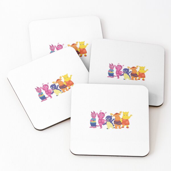 Item preview, Backyardigans designed and sold by KarenJessop.