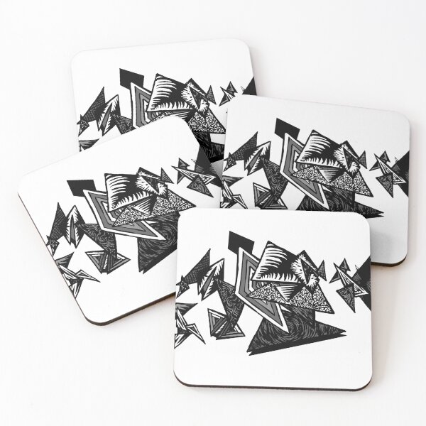 Item preview, triangulation designed and sold by Nealoc.