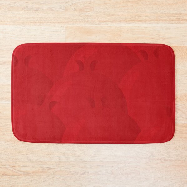 Item preview, Red Pomegranate pattern designed and sold by sigdesign.