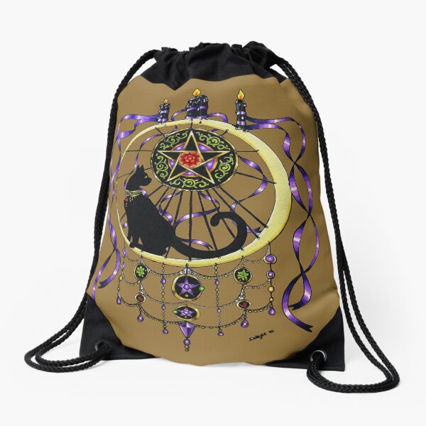 Item preview, Wiccan Dreams designed and sold by DelightsFantasy.
