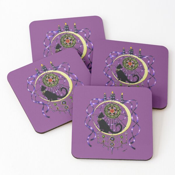 Item preview, Wiccan Dreams designed and sold by DelightsFantasy.