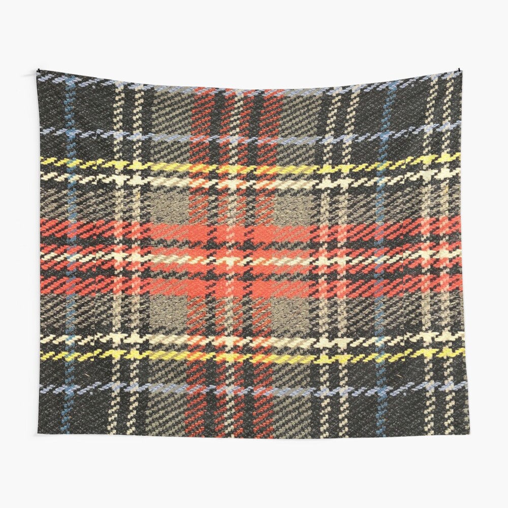 kilt cloth