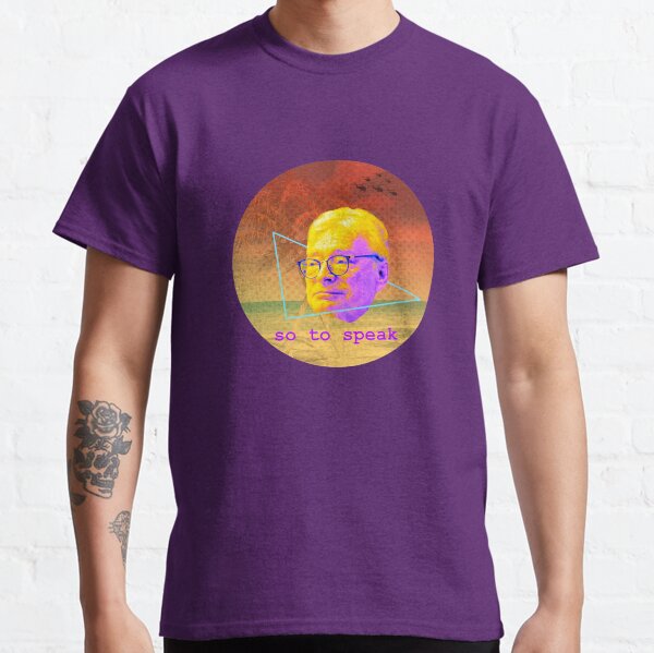 s o t o s p e a k v 2 . 0 Classic T-Shirt