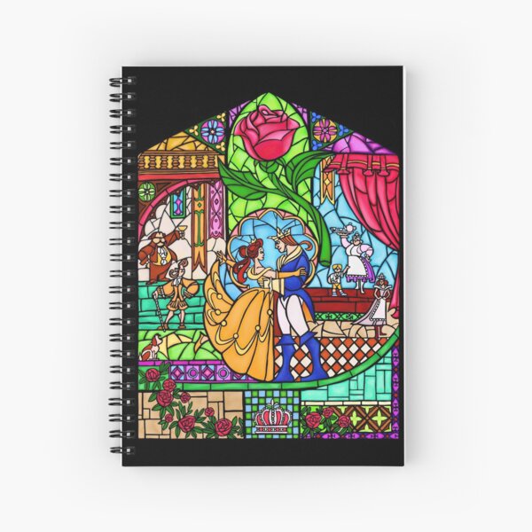 Item preview, Patterns of the Stained Glass Window designed and sold by storybeth.