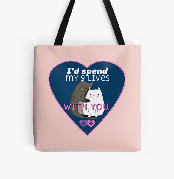 Vegan AF Animal Lovers - Vegetarian message  Tote Bag for Sale by Bebichic