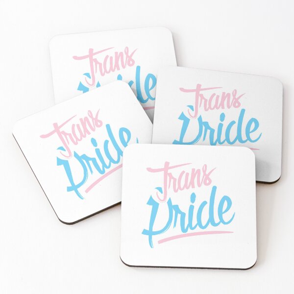 Item preview, Trans Pride designed and sold by Ravanna Lotus.