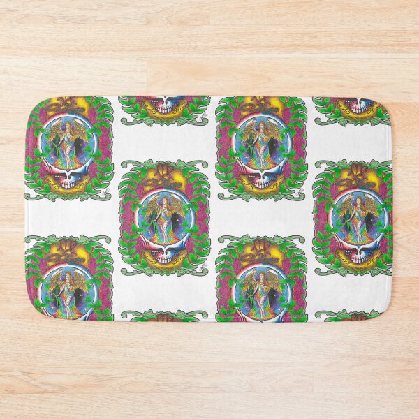 Item preview, Deadhead, Art, Grateful, Stealies designed and sold by tigger1970.