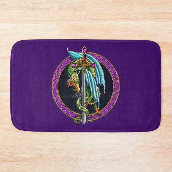 Item preview, Wyvern designed and sold by DelightsFantasy.