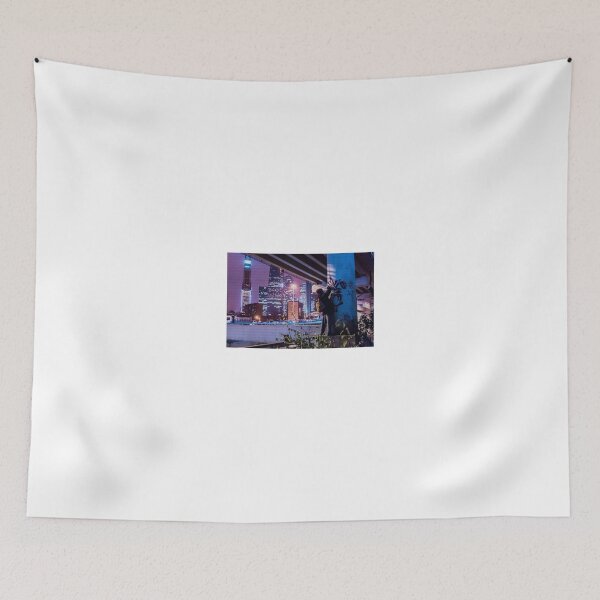 Item preview, City graffiti designed and sold by poolbiyo030.