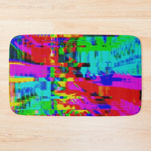 Item preview, Urban Glitch 3D designed and sold by CMF-2020.