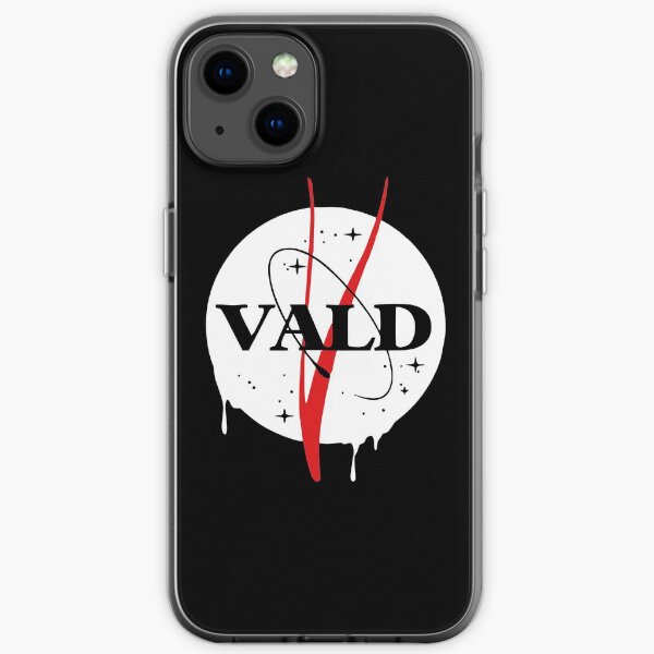 Vald Marchandise Coque souple iPhone