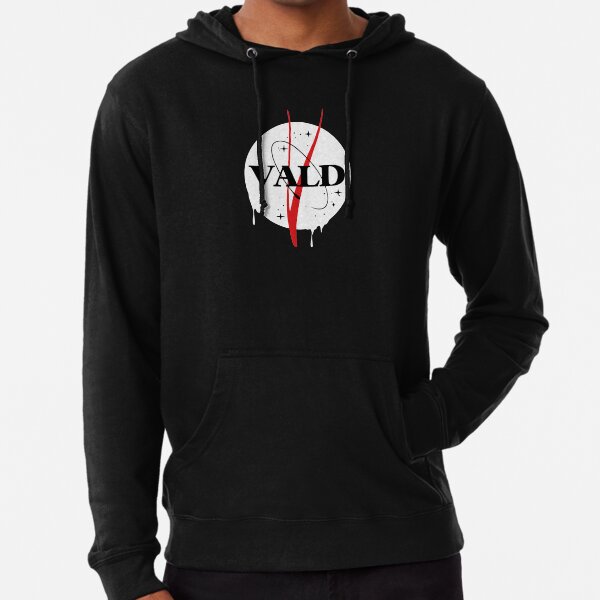 Vald Marchandise Sweat à capuche léger