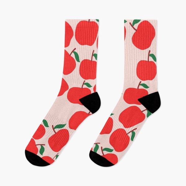 Item preview, Cute Apple designed and sold by kapotka.