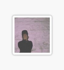 Mura Masa Sticker
