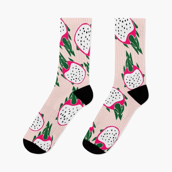 Item preview, Cute Pitaya designed and sold by kapotka.