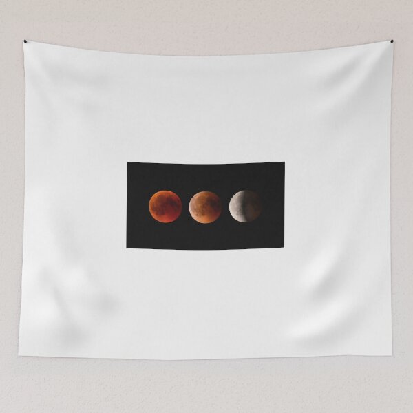 Item preview, 3 moons designed and sold by poolbiyo030.