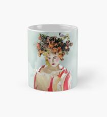 La Tulipe Tasse (Standard)