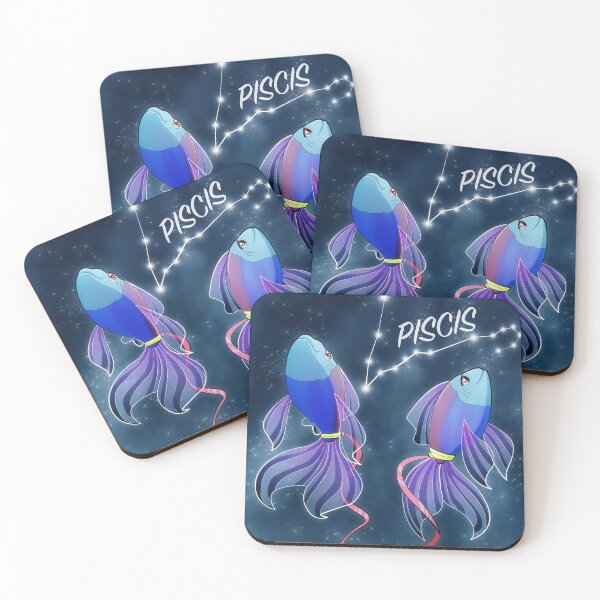 Item preview, Pisces designed and sold by Juan Carlos  Morales Virano.