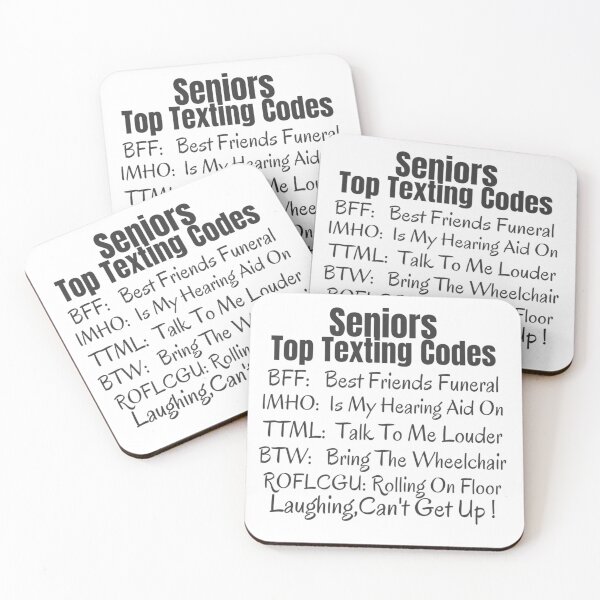 Item preview, 65th Birthday Funny Retirement Gift Ideas designed and sold by ajw1.