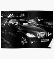 pt cruiser Poster