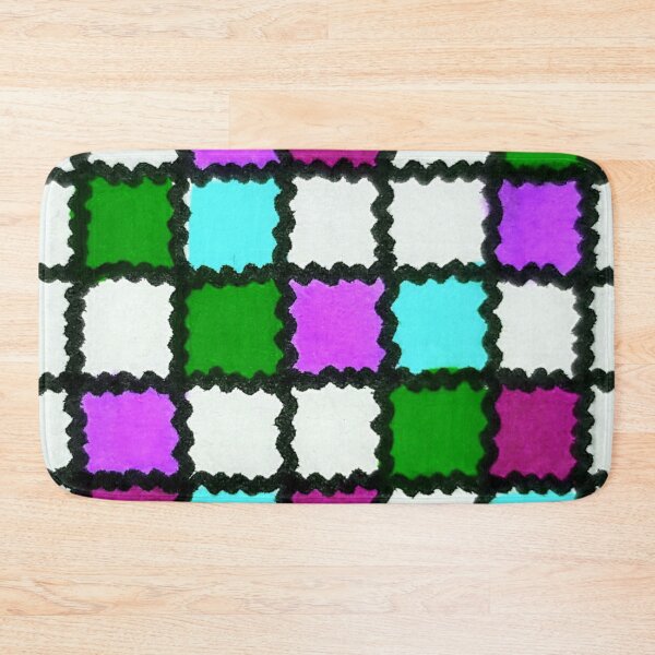 Item preview, Squared  designed and sold by Palfiec.