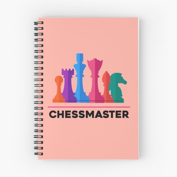 Item preview, Chess Master designed and sold by mstfcntrk.