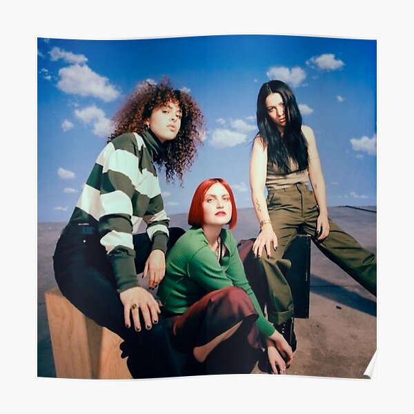 Muna - Saves the World Poster