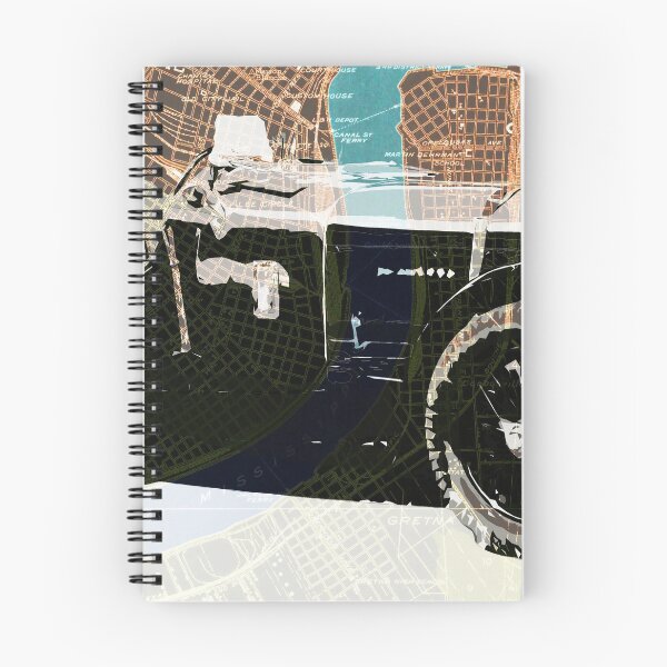 Item preview, 1930 Bentley Old Vintage Car On Old Map designed and sold by drawspots.