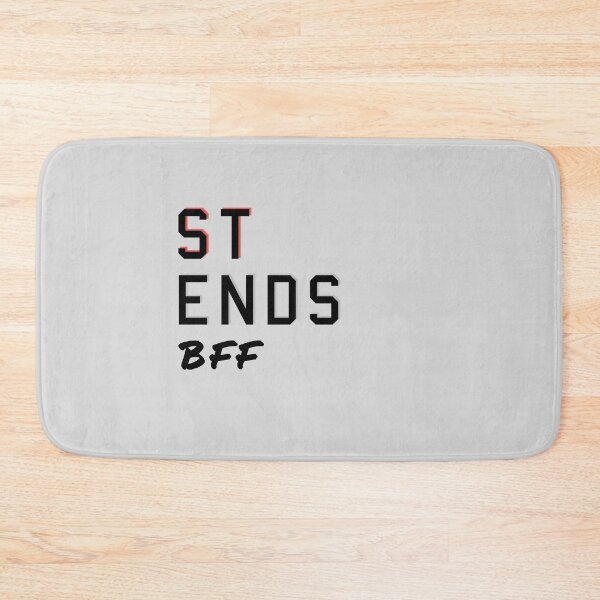 Item preview, Friends Couple Love Friendship Gift BFF Part2 designed and sold by Bebichic.