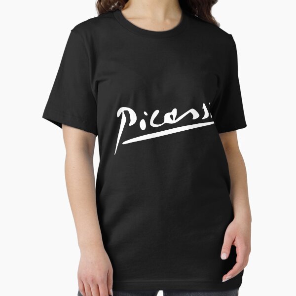 Item preview, Pablo Picasso Signature designed and sold by ulhabob.