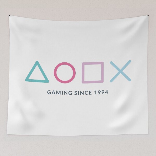 Item preview, Gaming Since 1994 designed and sold by Blacklasch.
