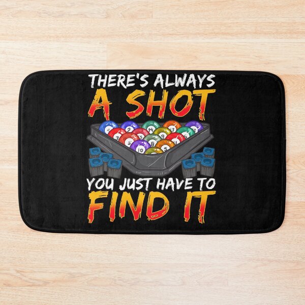 Item preview, Pool Billiard Snooker Gift designed and sold by Sven19864.