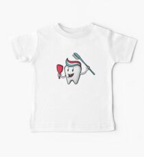 Fresh & Clean Baby Tee