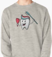 Fresh & Clean Pullover