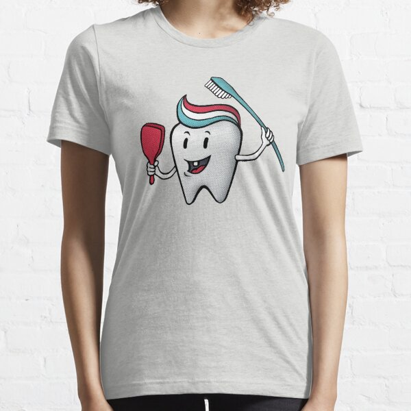 Fresh & Clean Essential T-Shirt
