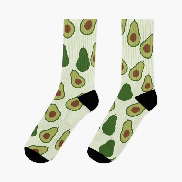 Item preview, Cute Avocado designed and sold by kapotka.