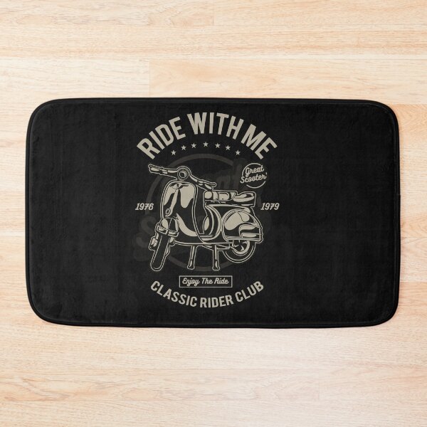 Item preview, Ride With Me designed and sold by GraffitiBox.