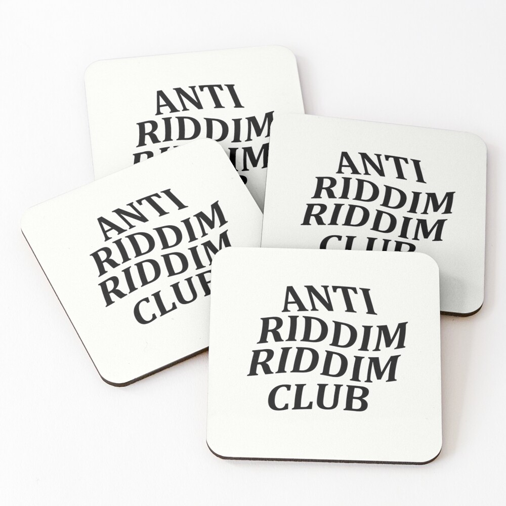 Item preview, Coasters (Set of 4) designed and sold by meganbxiley.