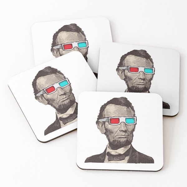 Item preview, Abraham Lincoln designed and sold by Tomandyanni2010.