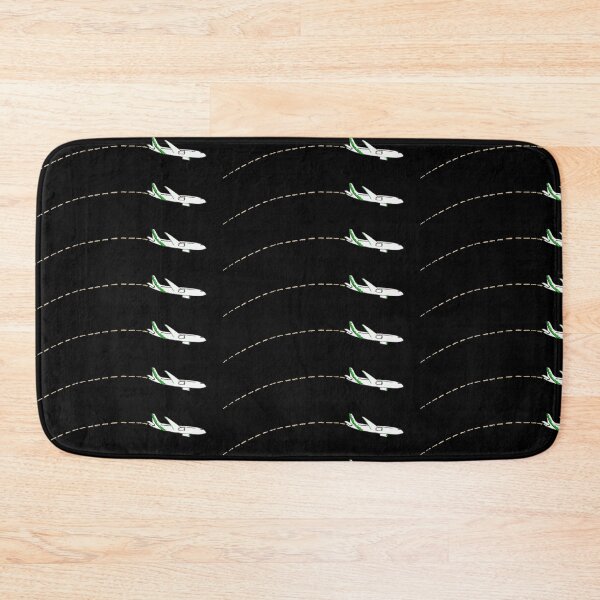 Item preview, Plane - In Flight designed and sold by EKeener.