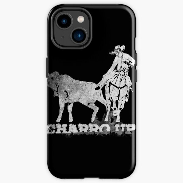 Charro Up 2015 Coque antichoc iPhone